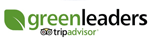 TripAdvisor's Green Leaders - Green Partner