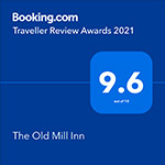 Booking Traveller Reviews